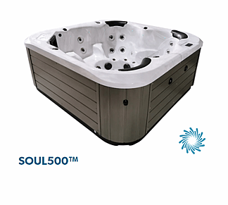 eco pools | Leisure Pools