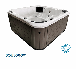 eco pools | Leisure Pools