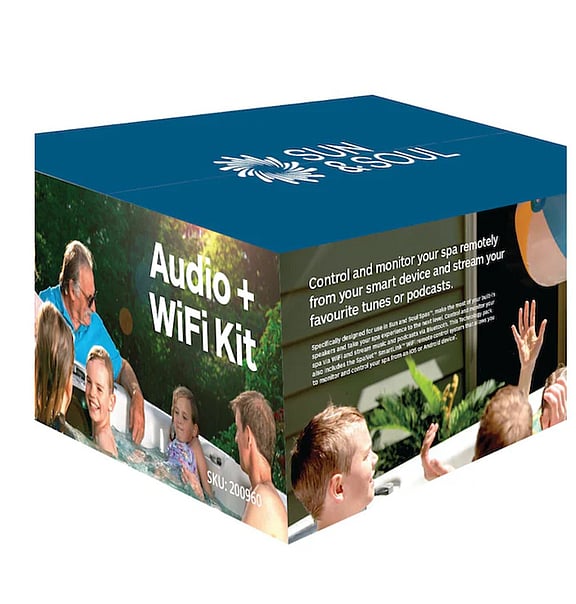 eco pools | Leisure Pools