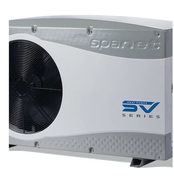 eco pools | Leisure Pools