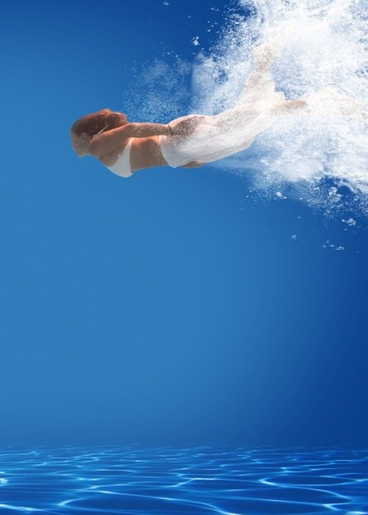 eco pools | Mineral Sanitation