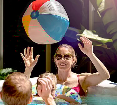 eco pools | Leisure Pools