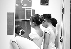 CLASSES - Classes are available at all levels, to all dancers. Levels are based on age and ability (where necessary). our team can help select levels.