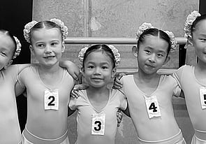 EXAMS - Annual examinations in the RAD syllabus and for our seniors the option to also sit NZAMD and possibly Scholarship.