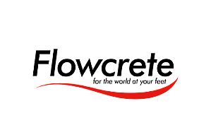 Flowcrete