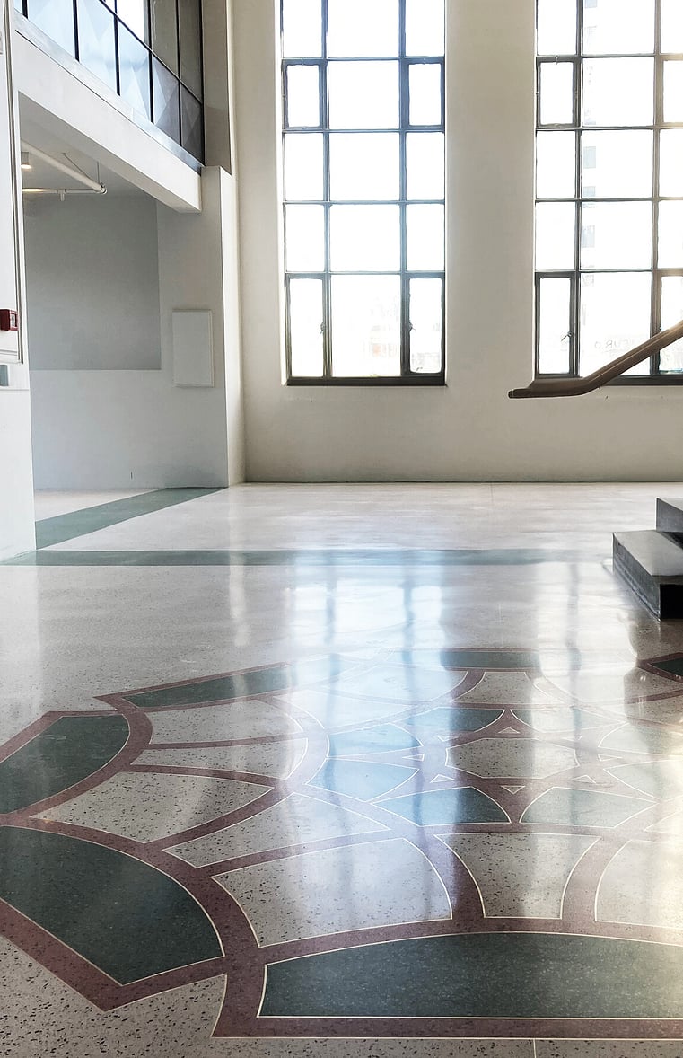 Flooring Specialists Services