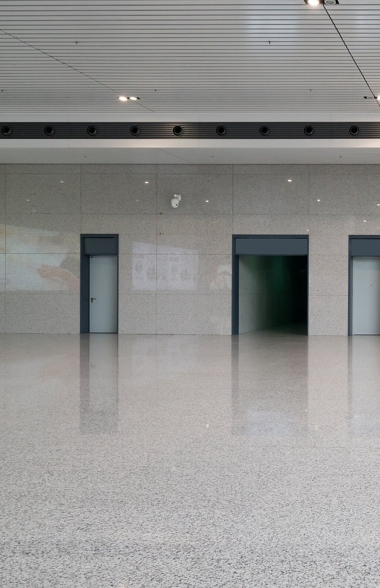 Flooring Specialists Services