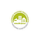 Licensed Building Practitioner