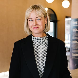 Natalie Swart profile