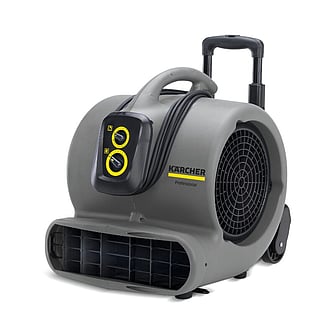 commercial air blowers