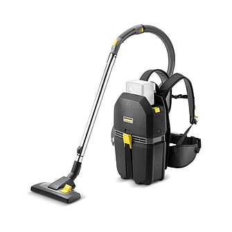 Dry Vacuums