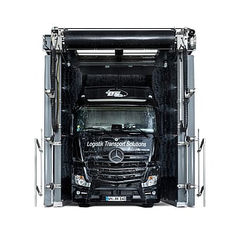 Vehicle Wash - Truck