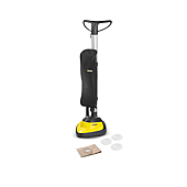 Karcher Floor Polisher