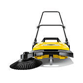 Karcher Push Sweeper