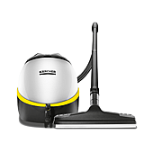 Karcher Steam Vacuum Cleaners