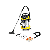 Karcher Wet Dry Vacuums