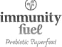 Immunity Fuel logo