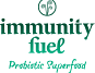 Immunity Fuel logo