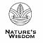 Natures Wisdom logo