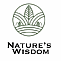 Natures Wisdom logo