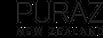 Puraz New Zealand logo