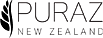 Puraz New Zealand logo