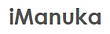 iManuka Logo