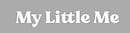 My Little Me logo