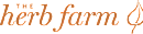 The Herb Farm logo