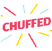 Chuffed Gifts Logo
