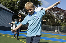 SUPPORT YOUR CHILD'S LEARNING