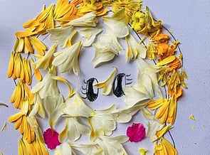 NATURE PORTRAITS Y5/6