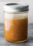 Asian Salad Dressing