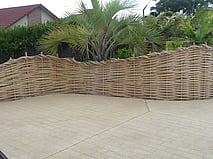 custom fences