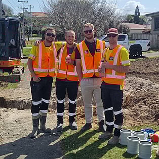 Image of Yvette Steenson, Star Safety. Health and Safety specialist and Safer Me App partner.