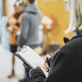 Image of Yvette Steenson, Star Safety. Health and Safety specialist and Safer Me app partner. Waikato, New Zealand.