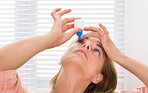 Conjunctivitis Treatment