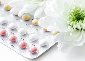 Oral Contraceptive Pill