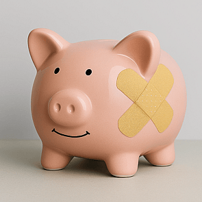 Budgeting, and financial planning support Cambridge