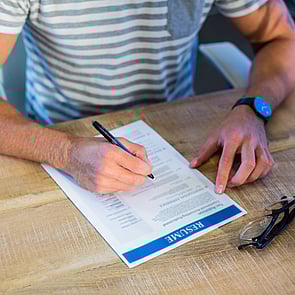 CV and Resume Writing