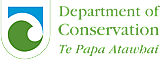 Department of Conservation New Zealand