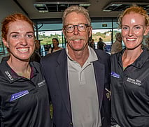 2018 Nationals MEDAL PRESENTATION