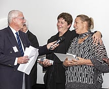 2021 AGM MEDAL PRESENTATION