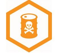 HazChem Register - online - can link to risk register