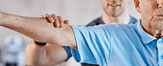 Injury rehabilitation - Custom Care Nursing - Custom Care Nursing