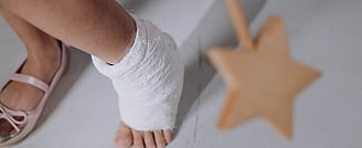 ACC home help for short-term injuries- Custom Care Nursing