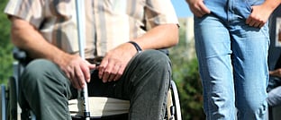 ACC home care for long-term injuries - Custom Care Nursing