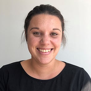 Courtney Winterburn - CCN