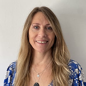 Lisa Gray - Registered Nurse