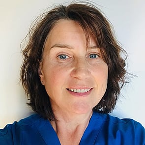 Sonya Kuiumdjian - Registered Nurse